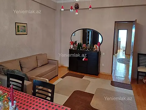 Satılır 3 otaqlı yeni tikili 148 m²