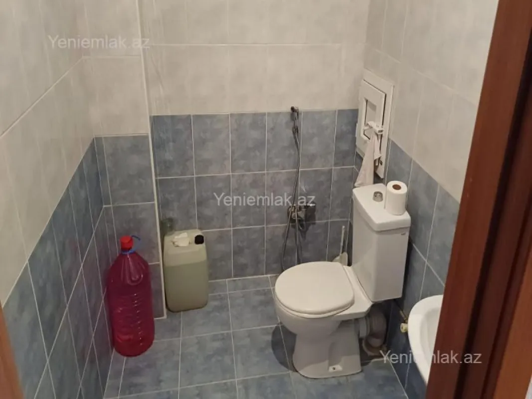 Satılır 3 otaqlı yeni tikili 148 m²