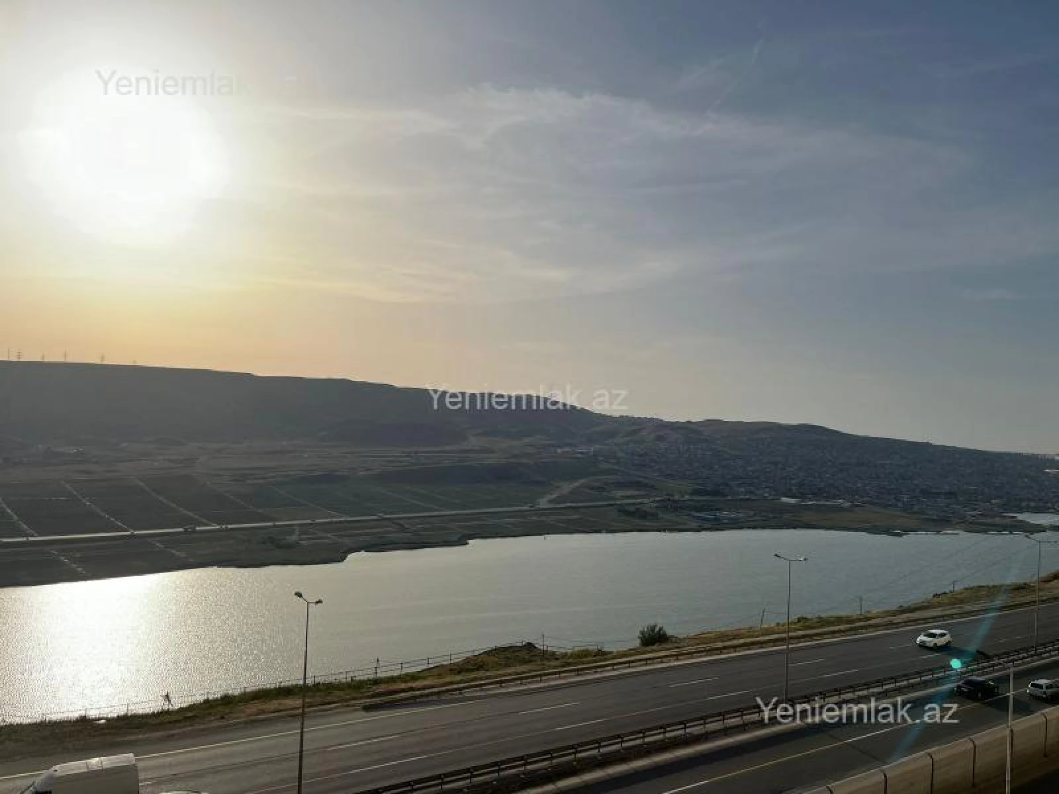 Satılır 3 otaqlı yeni tikili 148 m²