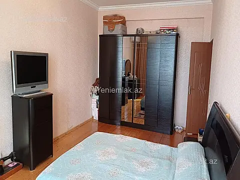 Satılır 3 otaqlı yeni tikili 148 m²