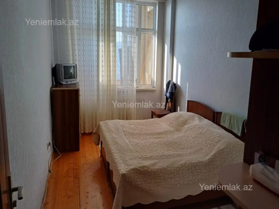 Satılır 3 otaqlı yeni tikili 148 m²