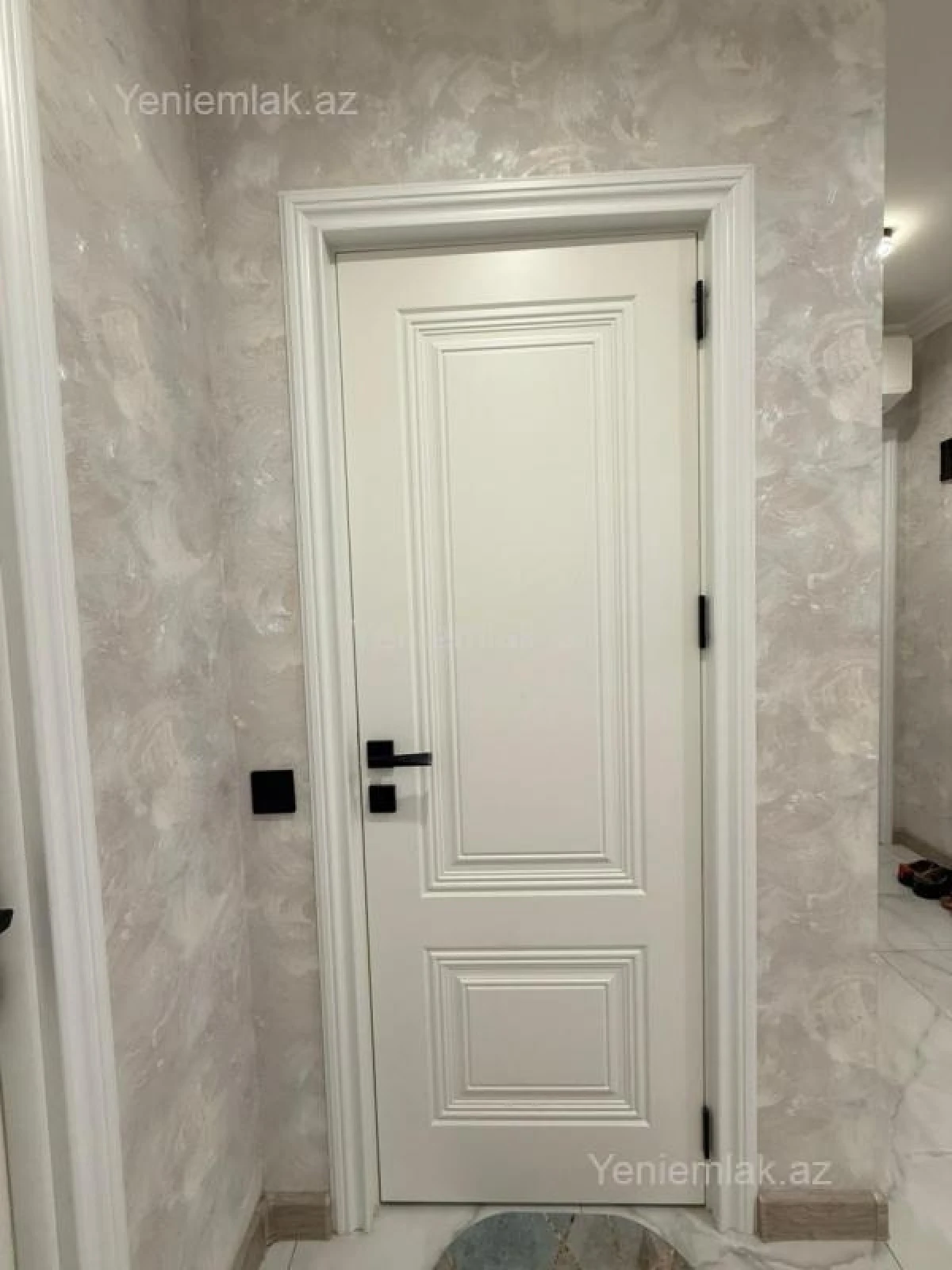 Satılır 1 otaqlı köhnə tikili 37 m²