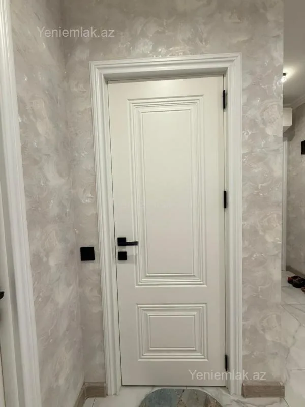 Satılır 1 otaqlı köhnə tikili 37 m²