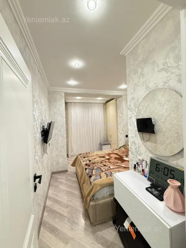 Satılır 1 otaqlı köhnə tikili 37 m²