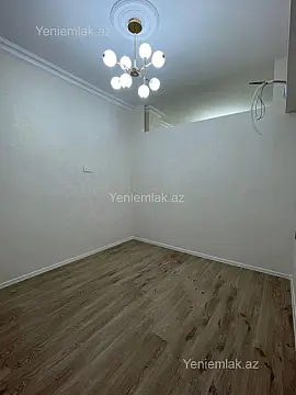 Satılır 3 otaqlı yeni tikili 72 m²