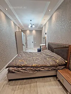 Satılır 3 otaqlı yeni tikili 107 m²