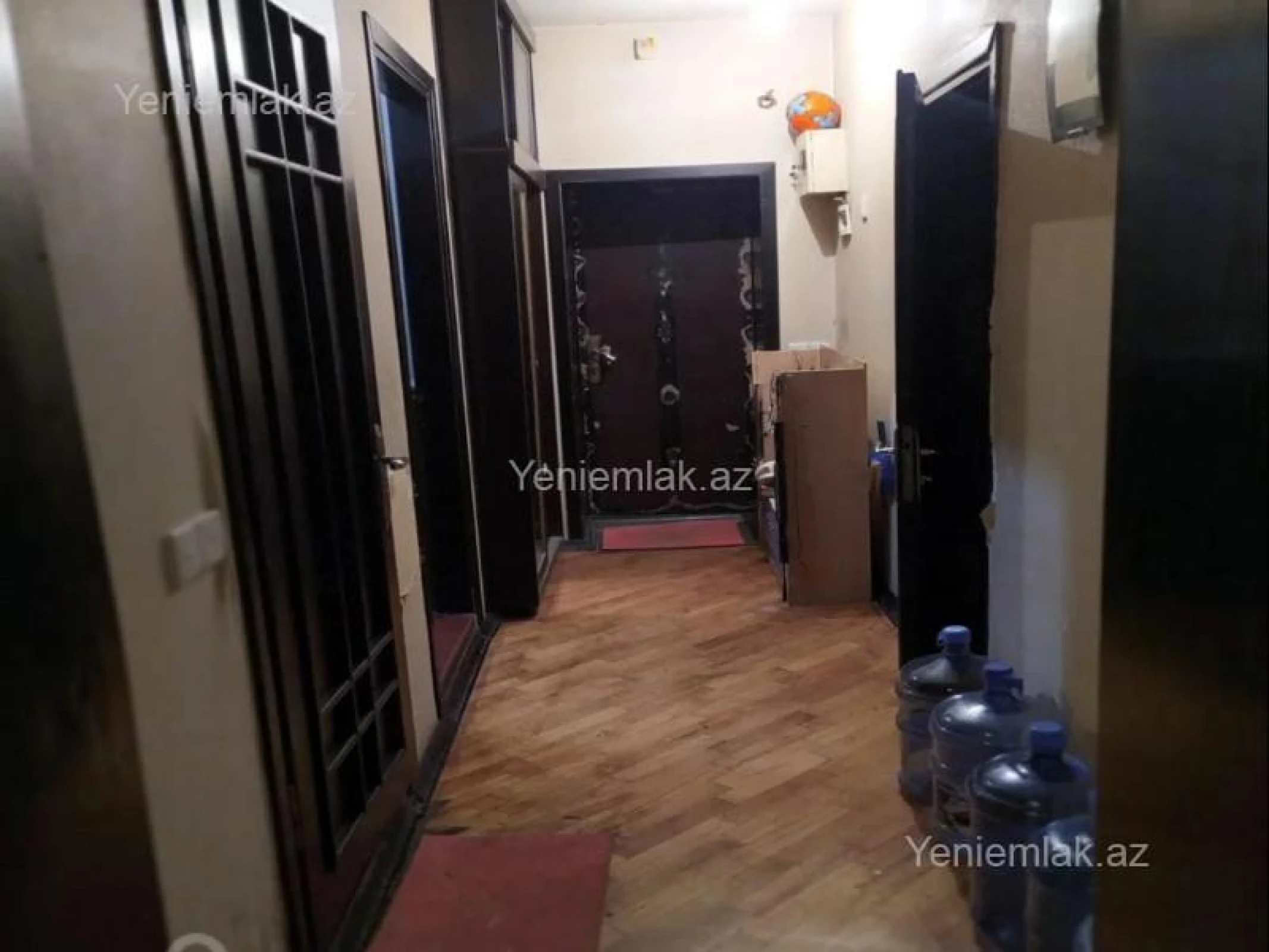 Satılır 3 otaqlı köhnə tikili 63 m²
