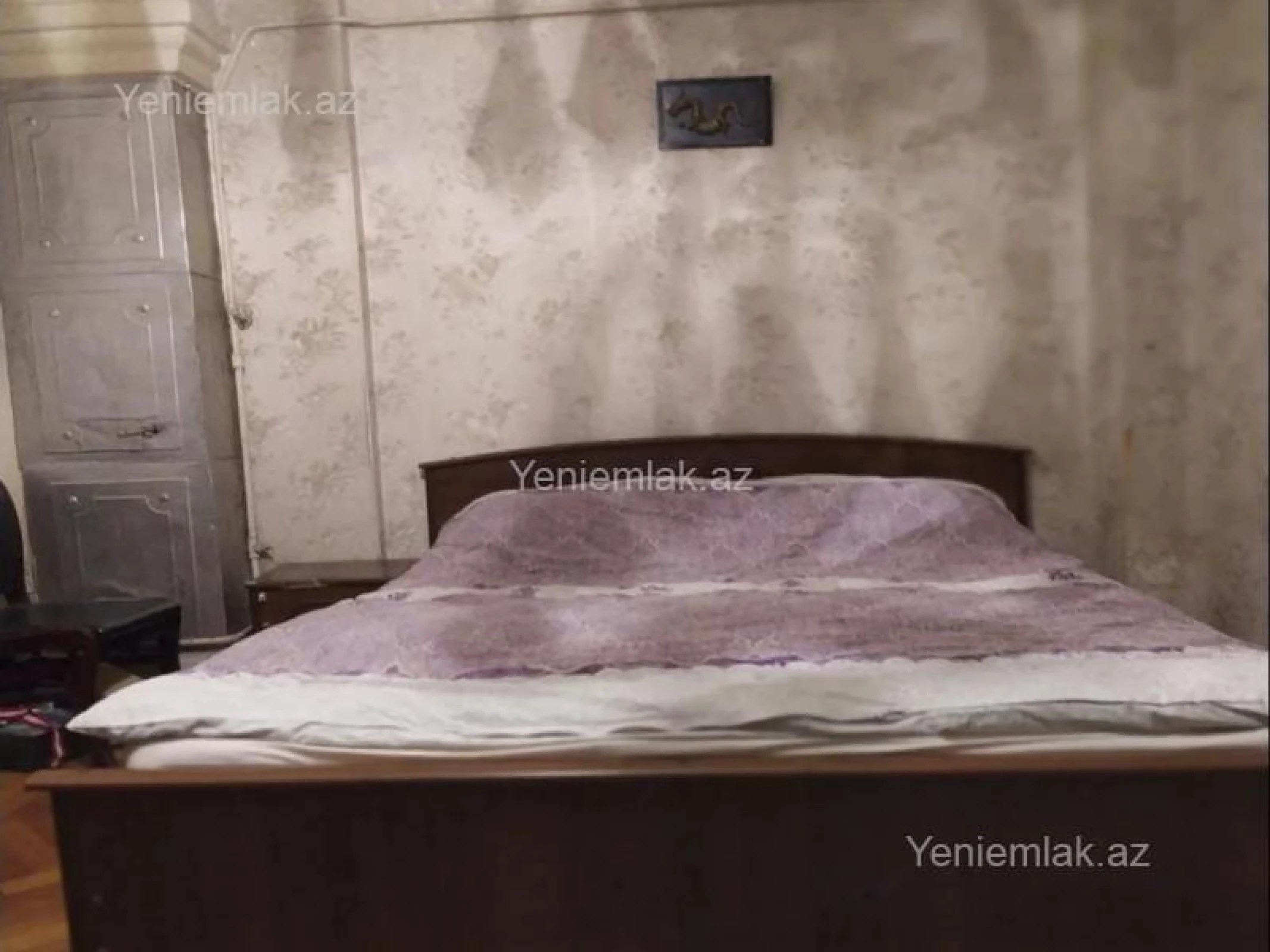 Satılır 3 otaqlı köhnə tikili 63 m²