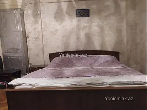 Satılır 3 otaqlı köhnə tikili 63 m²