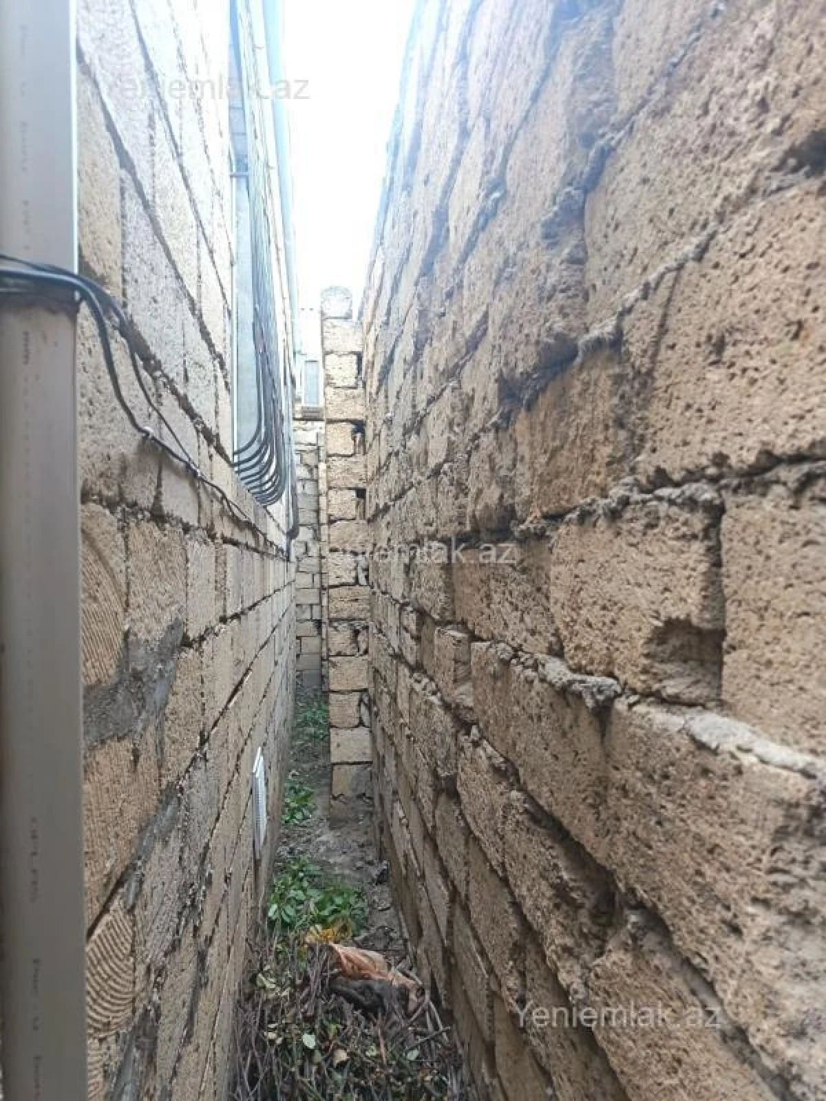 Satılır 3 otaqlı həyət evi 90 m²