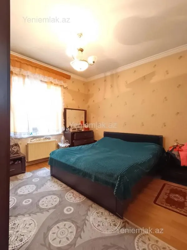 Satılır 3 otaqlı həyət evi 90 m²