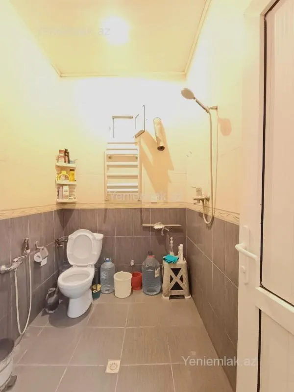 Satılır 3 otaqlı həyət evi 90 m²