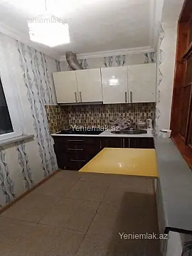 Satılır 2 otaqlı köhnə tikili 36 m²