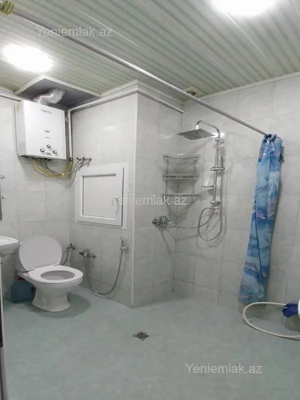Satılır 2 otaqlı köhnə tikili 36 m²