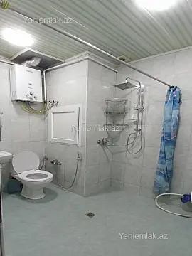 Satılır 2 otaqlı köhnə tikili 36 m²