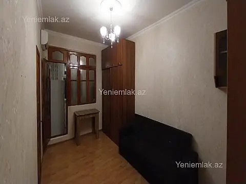 Satılır 2 otaqlı köhnə tikili 36 m²