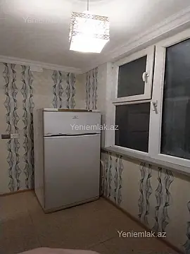 Satılır 2 otaqlı köhnə tikili 36 m²