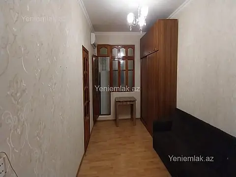 Satılır 2 otaqlı köhnə tikili 36 m²