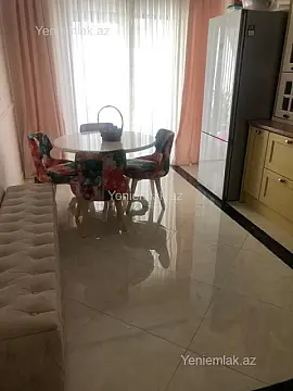 Satılır 3 otaqlı yeni tikili 141 m²