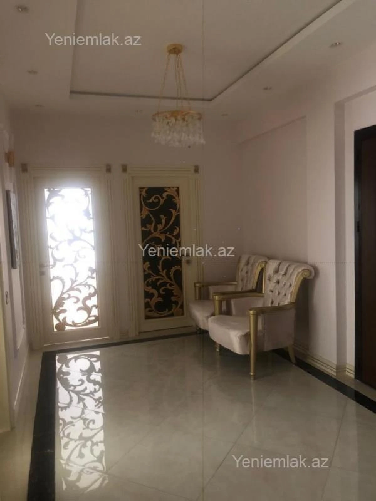Satılır 3 otaqlı yeni tikili 141 m²