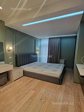 Satılır 3 otaqlı yeni tikili 107 m²