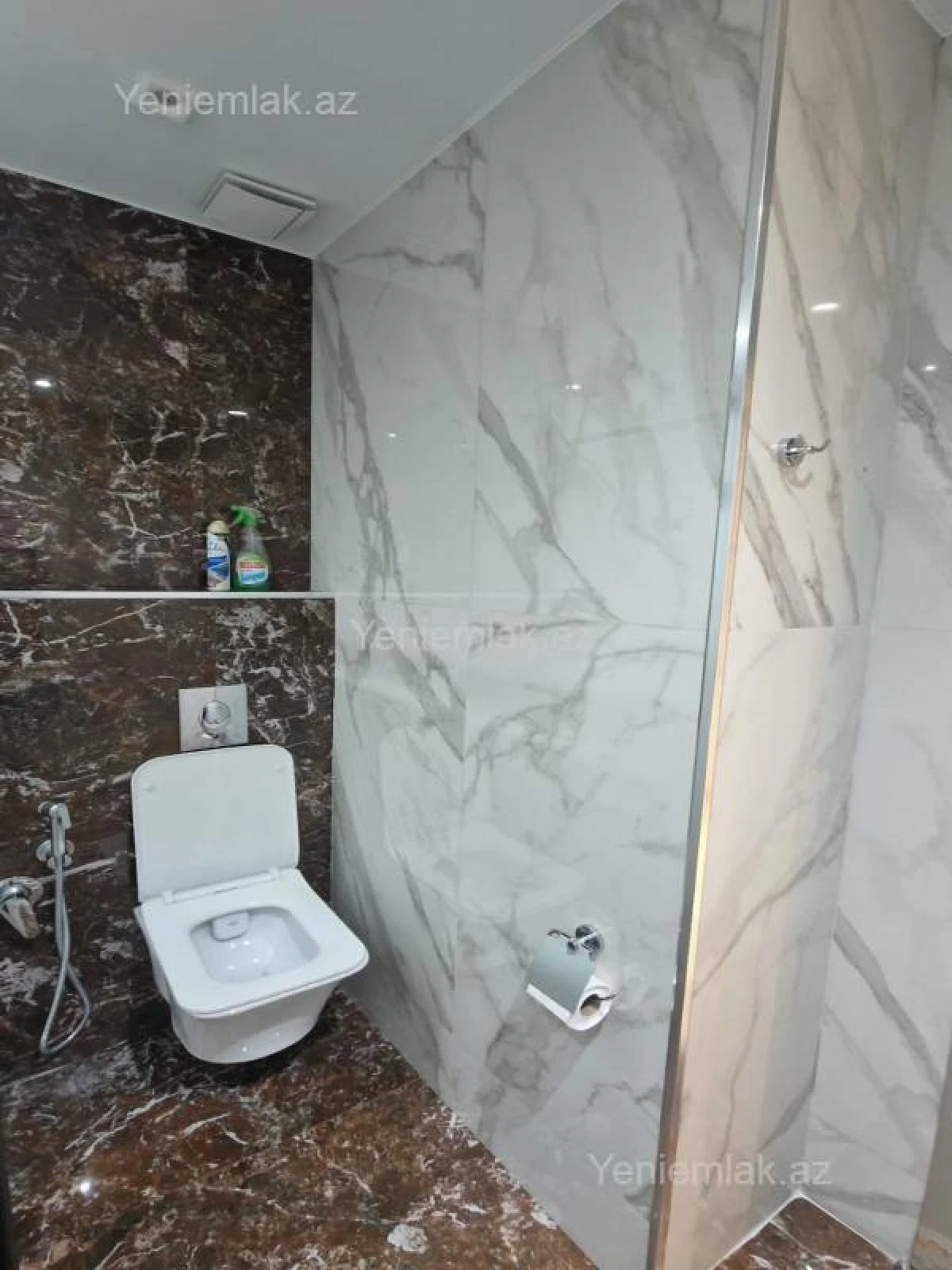 Satılır 3 otaqlı yeni tikili 107 m²