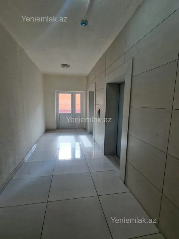 Satılır 3 otaqlı yeni tikili 107 m²