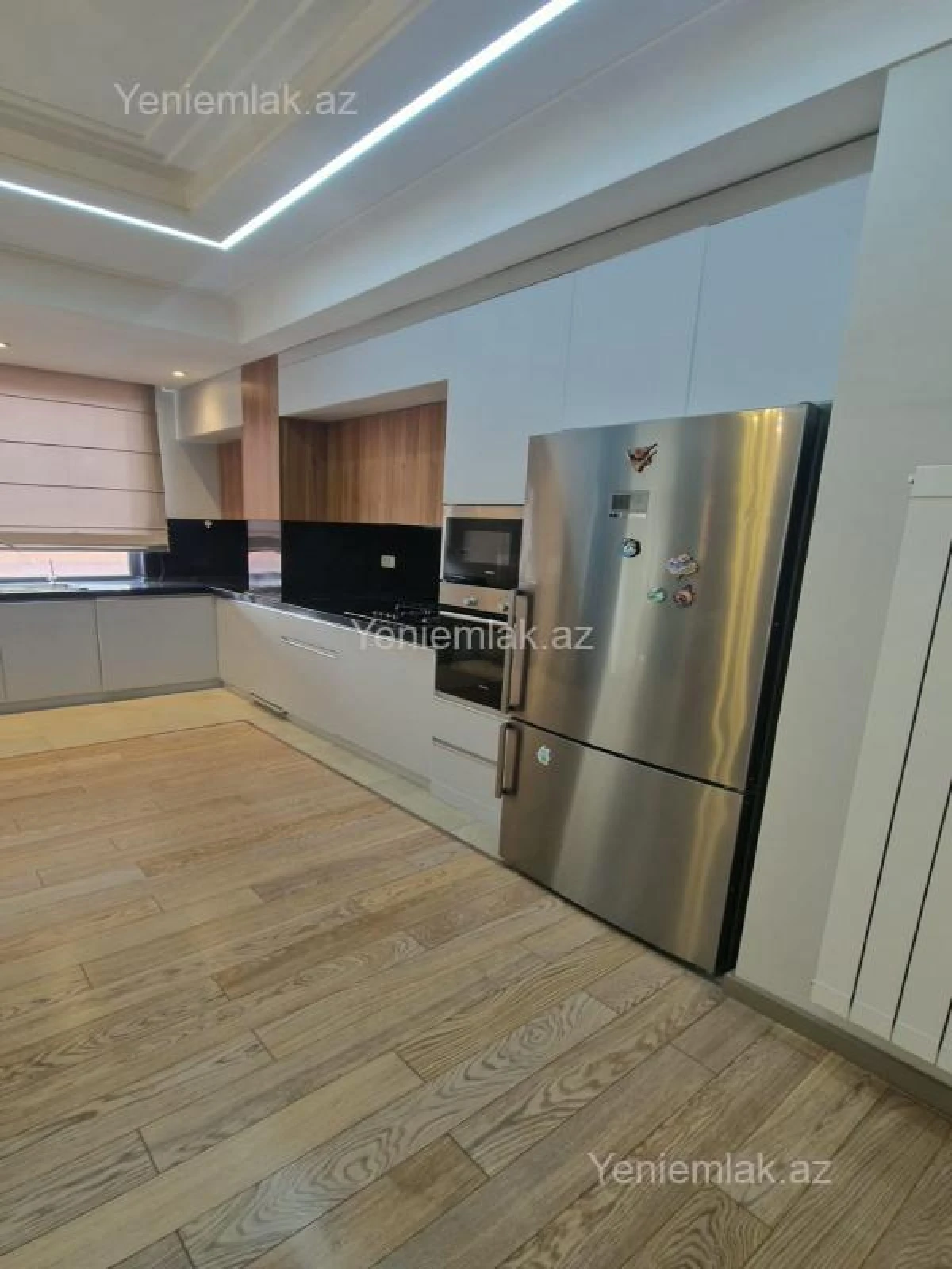 Satılır 3 otaqlı yeni tikili 107 m²