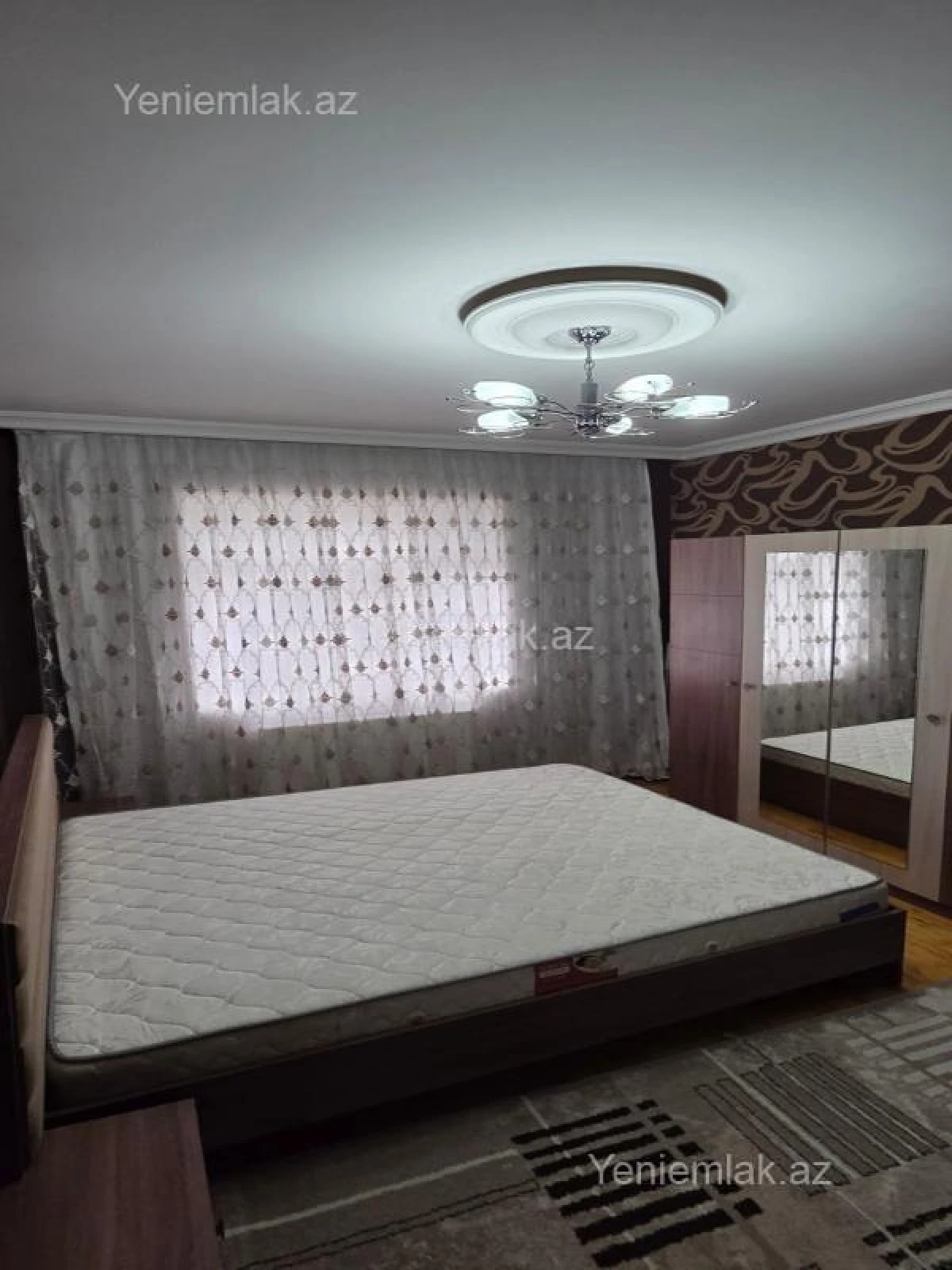 Satılır 3 otaqlı köhnə tikili 64 m²