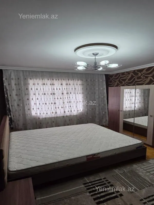 Satılır 3 otaqlı köhnə tikili 64 m²