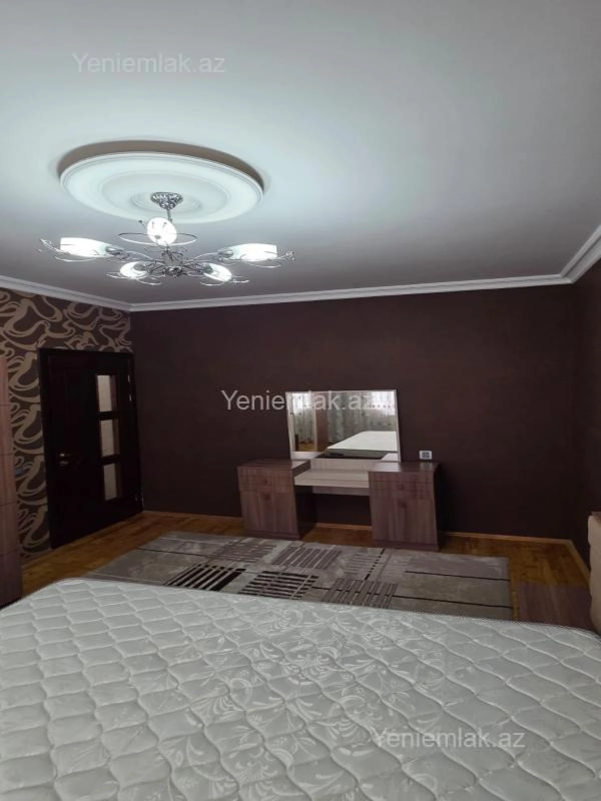 Satılır 3 otaqlı köhnə tikili 64 m²