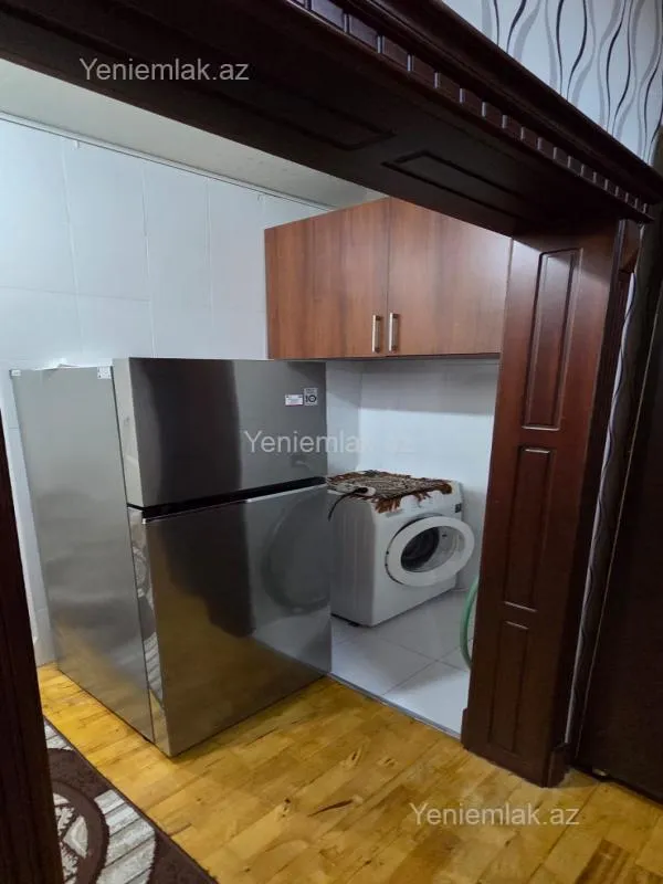 Satılır 3 otaqlı köhnə tikili 64 m²