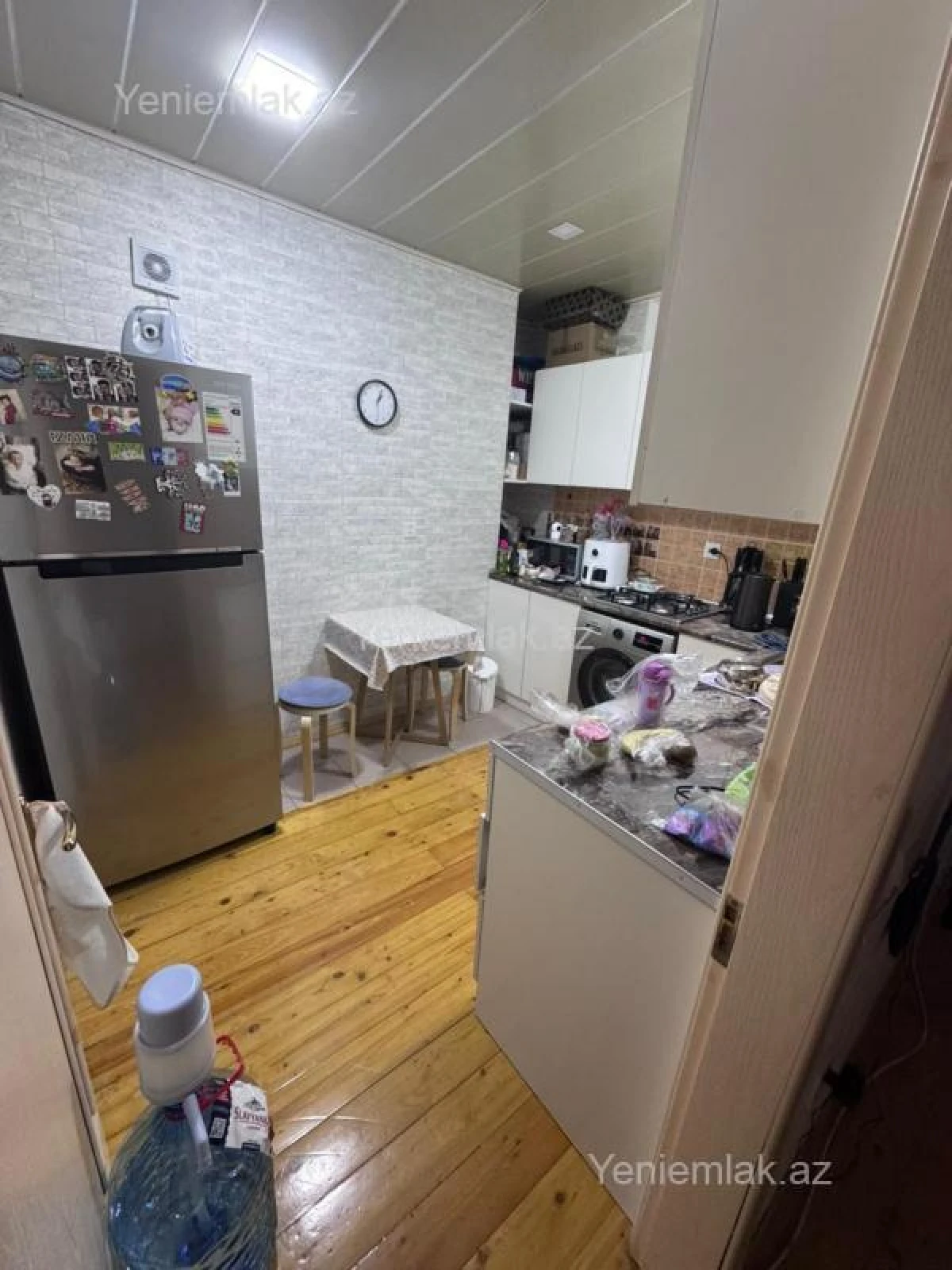 Satılır 2 otaqlı yeni tikili 67 m²