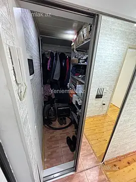 Satılır 2 otaqlı yeni tikili 67 m²
