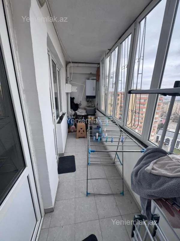 Satılır 2 otaqlı yeni tikili 67 m²