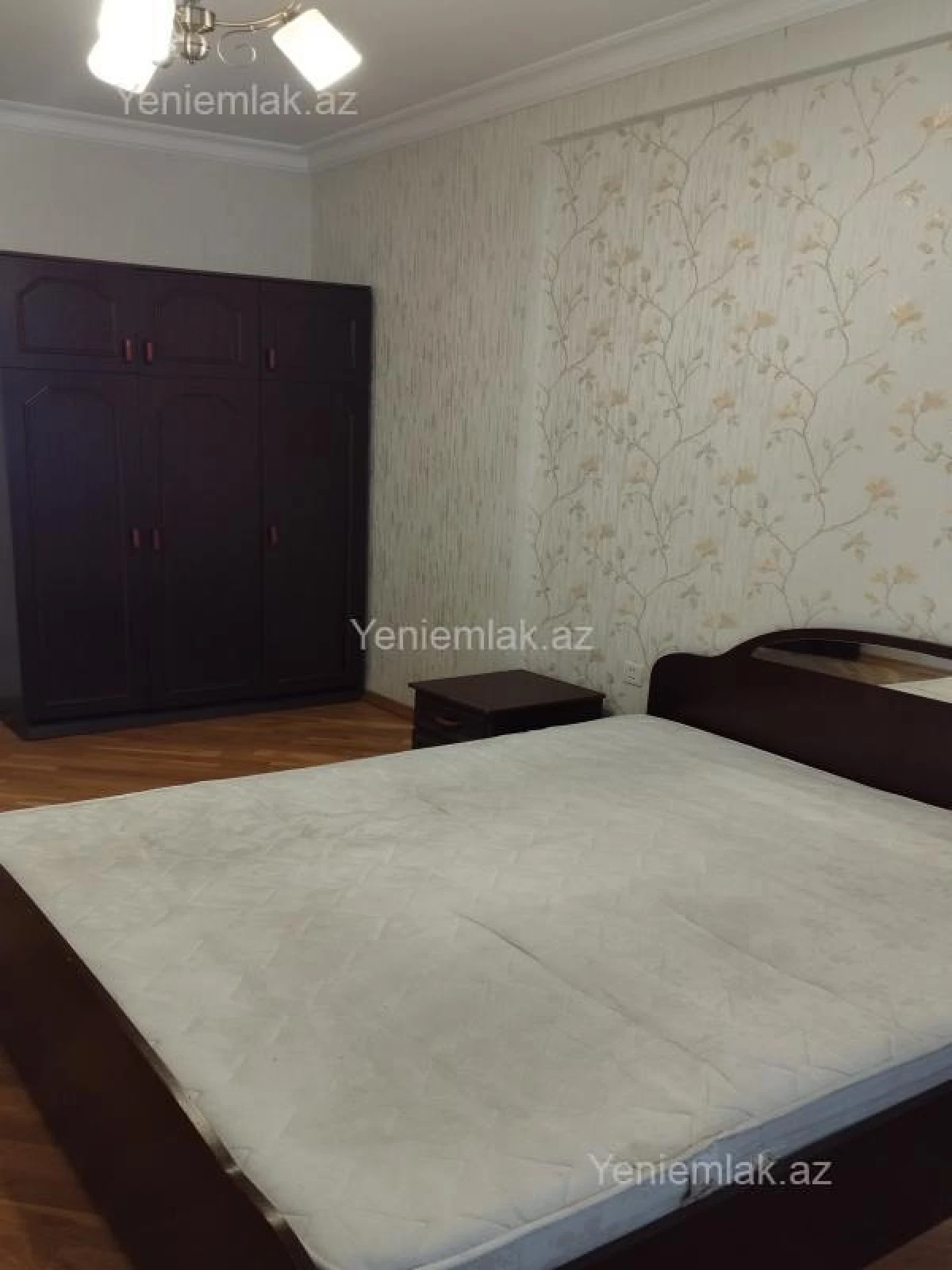 Satılır 3 otaqlı yeni tikili 124 m²