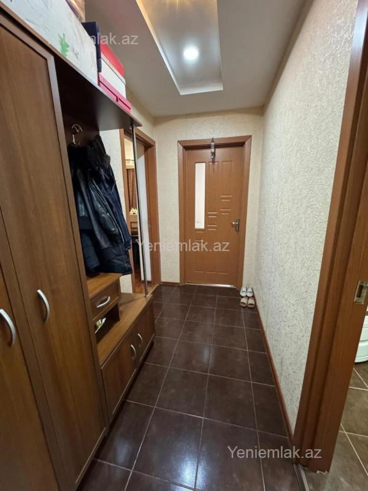 Satılır 2 otaqlı yeni tikili 55 m²