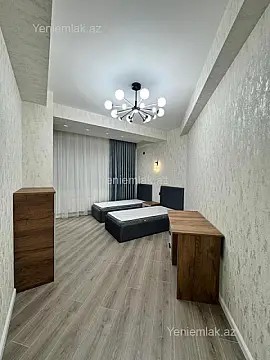 Satılır 3 otaqlı yeni tikili 107 m²