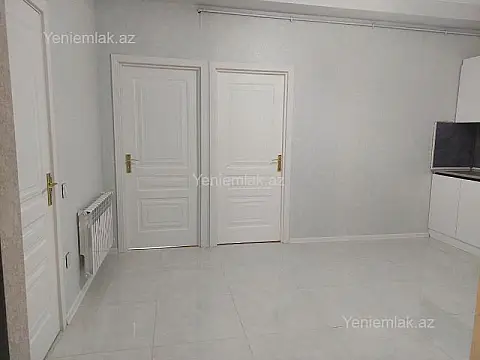 Satılır 2 otaqlı yeni tikili 72 m²