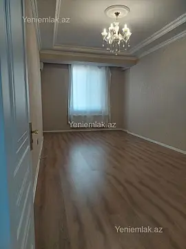 Satılır 2 otaqlı yeni tikili 72 m² — Sumqayıt 2 otaq 72.00 m²