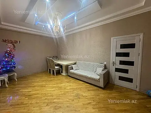 Satılır 2 otaqlı yeni tikili 52 m²