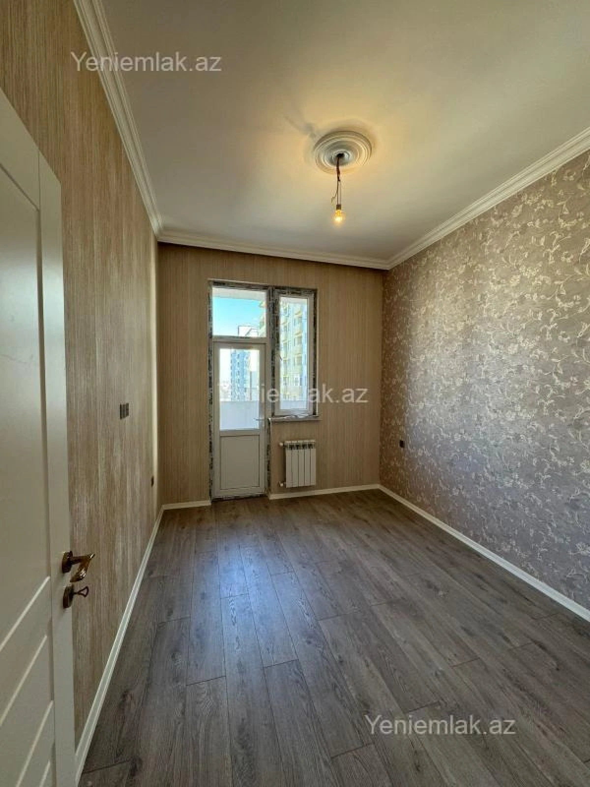 Satılır 2 otaqlı yeni tikili 51 m²