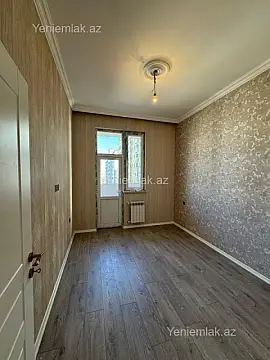 Satılır 2 otaqlı yeni tikili 51 m²