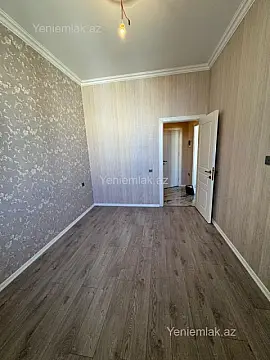 Satılır 2 otaqlı yeni tikili 51 m²