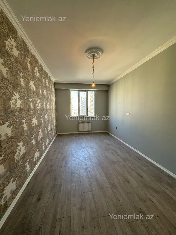 Satılır 2 otaqlı yeni tikili 51 m²