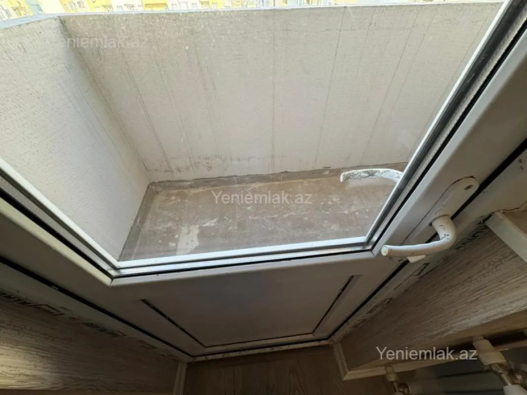 Satılır 2 otaqlı yeni tikili 51 m²