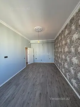 Satılır 2 otaqlı yeni tikili 51 m²