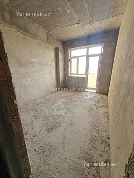 Satılır 3 otaqlı yeni tikili 85 m²