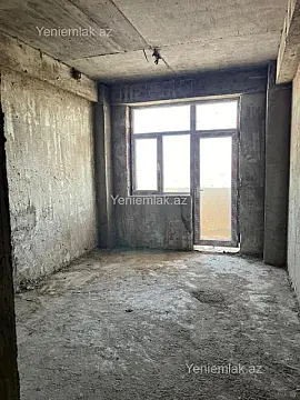 Satılır 3 otaqlı yeni tikili 85 m²