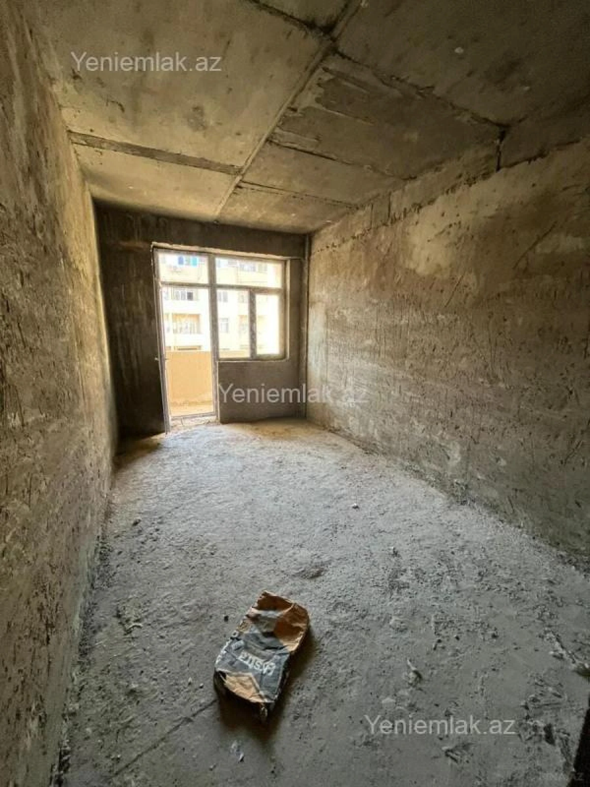 Satılır 3 otaqlı yeni tikili 85 m²